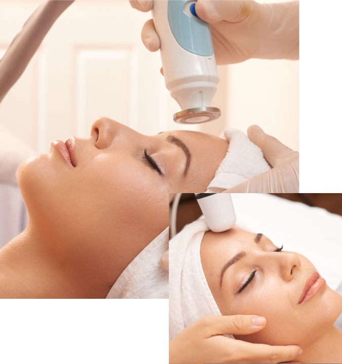 Ultherapy Lifting facial sin cirugía Ultherapy Lifting facial sin cirugía