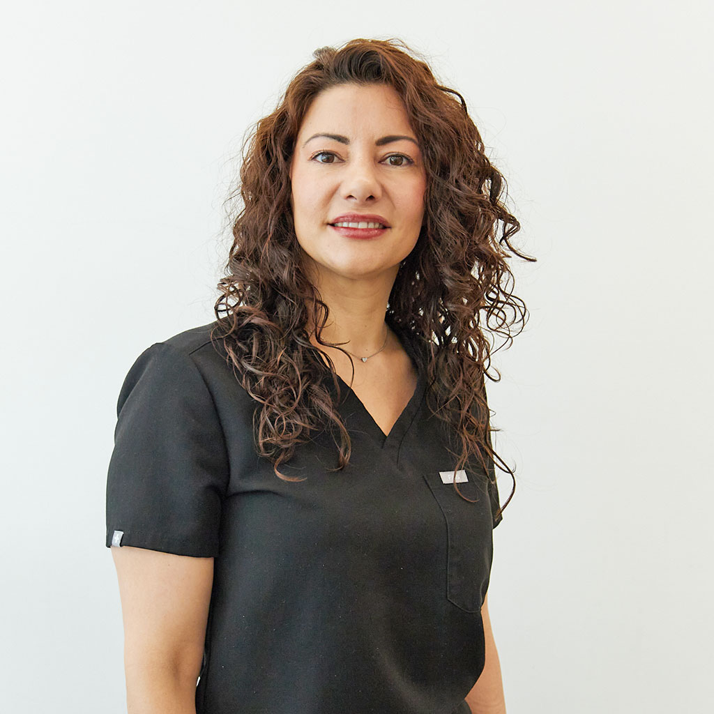 Dra. Adriana Rojas